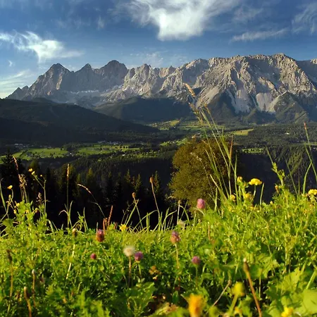 Prugger 1 Apartamento Ramsau am Dachstein