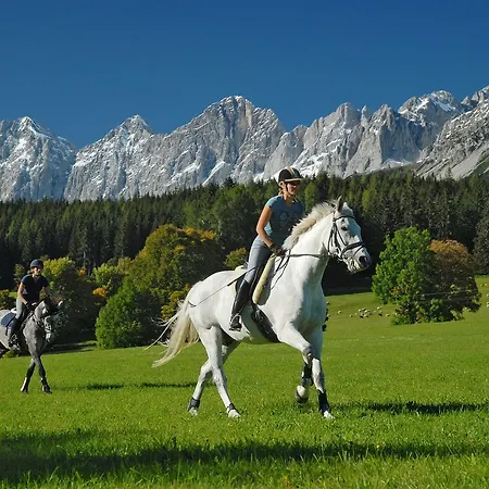 Prugger 1 Ramsau am Dachstein