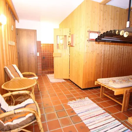 Apartamento Prugger 1 *